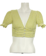 184281 Tops et t-shirts PULL AND BEAR Occasion Once Again Friperie en ligne