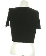 184282 Tops et t-shirts ZARA Occasion Vêtement occasion seconde main