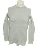 184317 Pulls et gilets BERSHKA Occasion Once Again Friperie en ligne