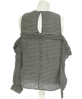 184318 Chemises et blouses H&M Occasion Vêtement occasion seconde main