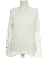 184325 Tops et t-shirts MAJE Occasion Once Again Friperie en ligne