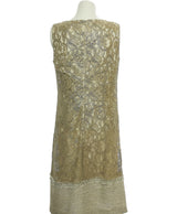 184330 Robes ESPRIT Occasion Vêtement occasion seconde main