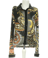 184391 Chemises et blouses MORGAN Occasion Once Again Friperie en ligne
