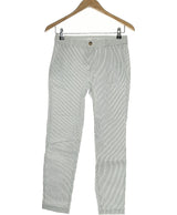 184401 Pantalons et pantacourts CAMAIEU Occasion Once Again Friperie en ligne
