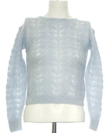 184408 Pulls et gilets ETAM Occasion Once Again Friperie en ligne