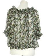 184411 Chemises et blouses MAJE Occasion Vêtement occasion seconde main