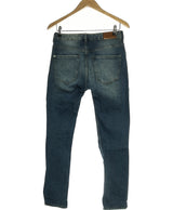 184419 Jeans MANGO Occasion Vêtement occasion seconde main