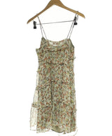 184436 Robes MANGO Occasion Vêtement occasion seconde main