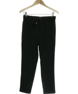184444 Pantalons et pantacourts ZARA Occasion Once Again Friperie en ligne