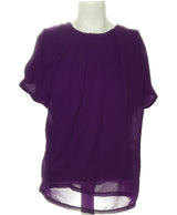 184448 Tops et t-shirts MANGO Occasion Once Again Friperie en ligne