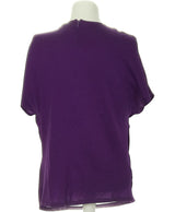 184448 Tops et t-shirts MANGO Occasion Vêtement occasion seconde main