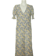 184465 Robes MANGO Occasion Once Again Friperie en ligne
