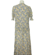 184465 Robes MANGO Occasion Vêtement occasion seconde main