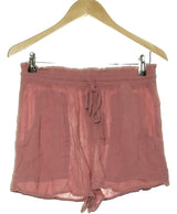 184478 Shorts et bermudas PULL AND BEAR Occasion Once Again Friperie en ligne