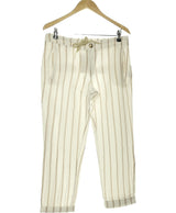 184481 Pantalons et pantacourts LA FEE MARABOUTEE Occasion Once Again Friperie en ligne