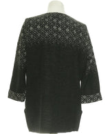 184487 Pulls et gilets LA FEE MARABOUTEE Occasion Vêtement occasion seconde main
