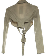 184501 Pulls et gilets PRETTY LITTLE THING Occasion Vêtement occasion seconde main