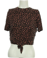 184530 Tops et t-shirts LES LUNES Occasion Once Again Friperie en ligne