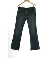 184558 Jeans LEVI'S Occasion Once Again Friperie en ligne