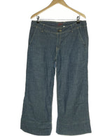 184565 Pantalons et pantacourts LEVI'S Occasion Once Again Friperie en ligne