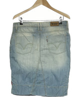 184570 Jupes LEVI'S Occasion Vêtement occasion seconde main