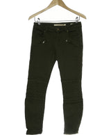 184577 Jeans ZARA Occasion Once Again Friperie en ligne