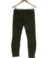 184577 Jeans ZARA Occasion Vêtement occasion seconde main