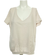 184584 Tops et t-shirts COMPTOIR DES COTONNIERS Occasion Once Again Friperie en ligne