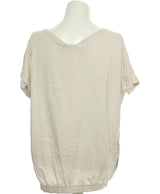 184584 Tops et t-shirts COMPTOIR DES COTONNIERS Occasion Vêtement occasion seconde main