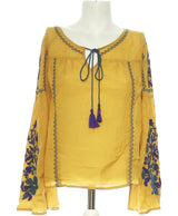 184608 Chemises et blouses MORGAN Occasion Once Again Friperie en ligne