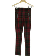184610 Pantalons et pantacourts CACHE CACHE Occasion Once Again Friperie en ligne