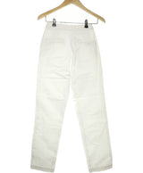 184614 Pantalons et pantacourts ZARA Occasion Vêtement occasion seconde main