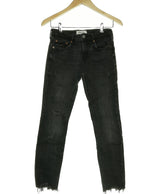 184616 Jeans ZARA Occasion Once Again Friperie en ligne