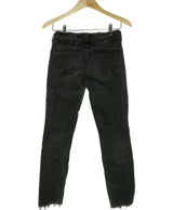 184616 Jeans ZARA Occasion Vêtement occasion seconde main