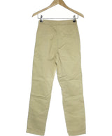 184622 Pantalons et pantacourts ZARA Occasion Vêtement occasion seconde main