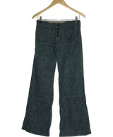 184624 Pantalons et pantacourts RALPH LAUREN Occasion Once Again Friperie en ligne