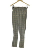 184643 Pantalons et pantacourts BERSHKA Occasion Once Again Friperie en ligne