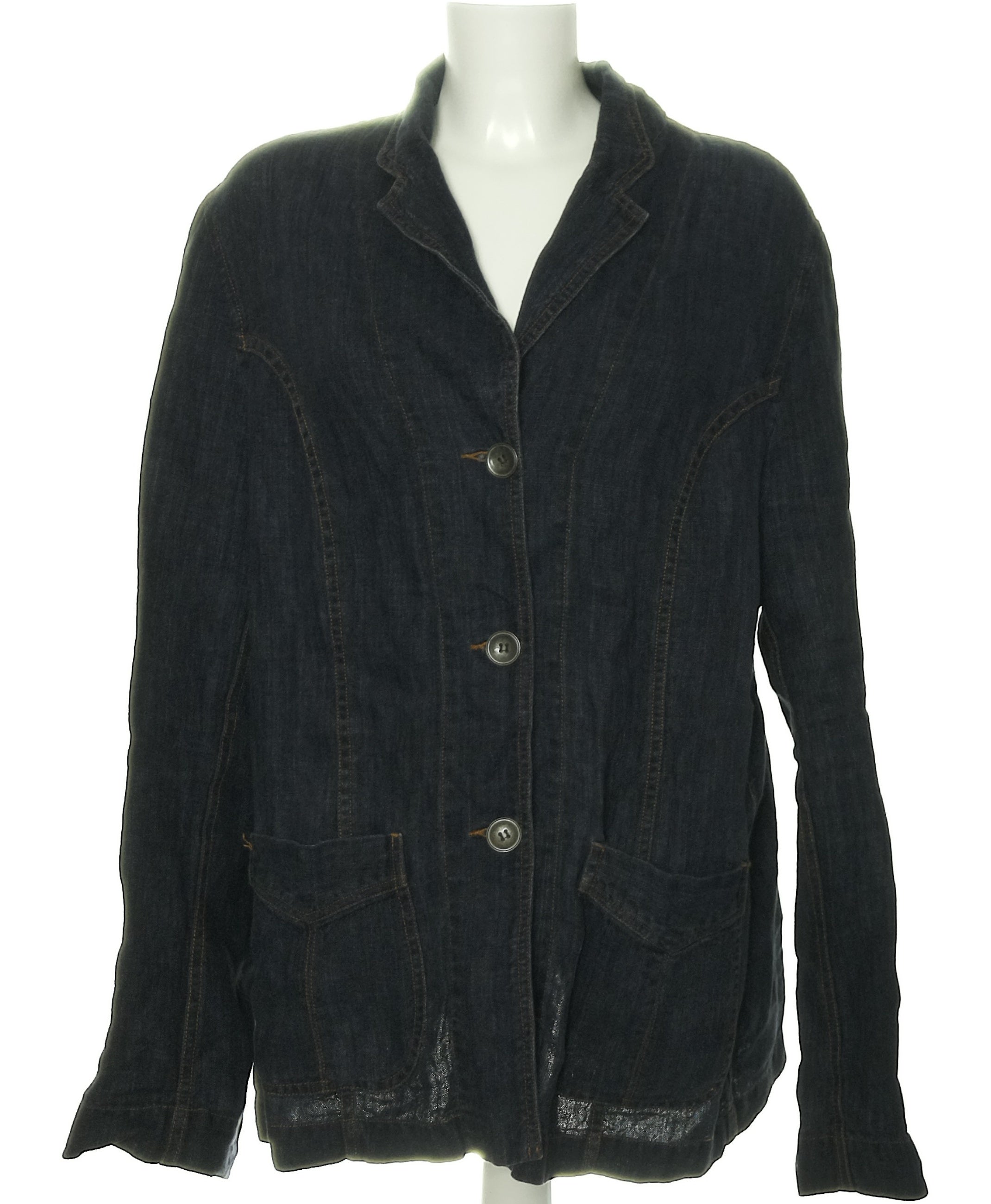 Chemise vintage malboro classics coton 100 % Xl très bon etat - Vêtements
