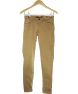 184720 Jeans ZARA Occasion Once Again Friperie en ligne