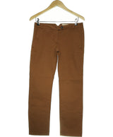 184736 Pantalons et pantacourts AMERICAN VINTAGE Occasion Once Again Friperie en ligne