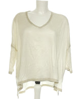 184739 Pulls et gilets MANGO Occasion Once Again Friperie en ligne