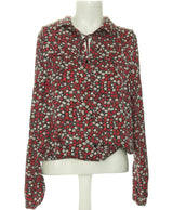 184759 Chemises et blouses TEDDY SMITH Occasion Once Again Friperie en ligne