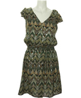 184764 Robes CACHE CACHE Occasion Once Again Friperie en ligne