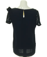 184768 Tops et t-shirts MORGAN Occasion Vêtement occasion seconde main
