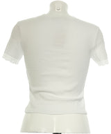 184791 Tops et t-shirts ZARA Occasion Vêtement occasion seconde main