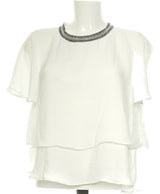 184800 Tops et t-shirts ZARA Occasion Once Again Friperie en ligne