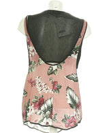 184805 Tops et t-shirts ZARA Occasion Vêtement occasion seconde main