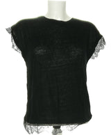 184813 Tops et t-shirts ZARA Occasion Once Again Friperie en ligne