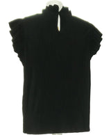 184814 Tops et t-shirts ZARA Occasion Vêtement occasion seconde main