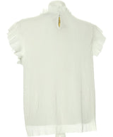 184815 Tops et t-shirts ZARA Occasion Vêtement occasion seconde main